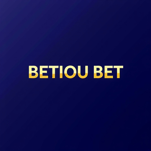 Betou Bet Logo